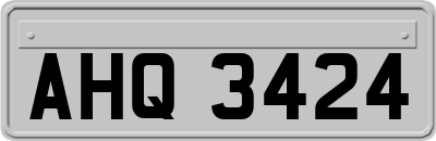 AHQ3424