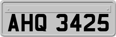 AHQ3425