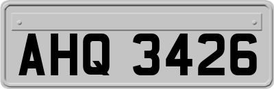 AHQ3426