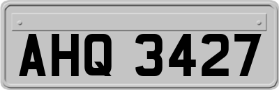 AHQ3427