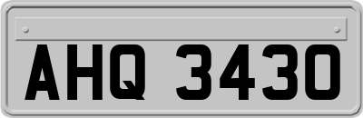 AHQ3430