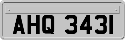 AHQ3431