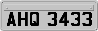 AHQ3433