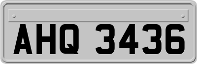 AHQ3436