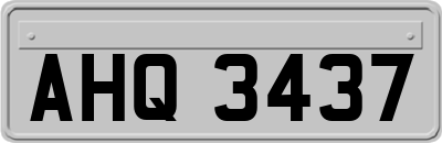 AHQ3437