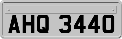 AHQ3440