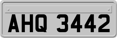 AHQ3442