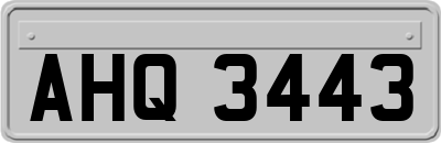 AHQ3443