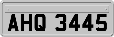 AHQ3445