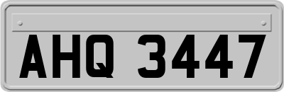 AHQ3447