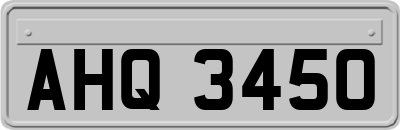 AHQ3450