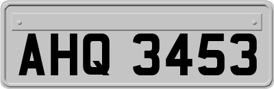 AHQ3453