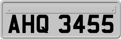 AHQ3455