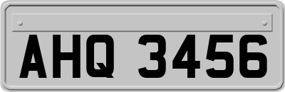 AHQ3456