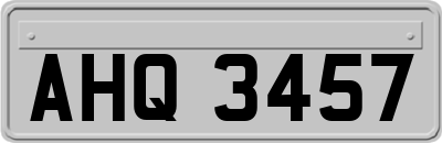 AHQ3457