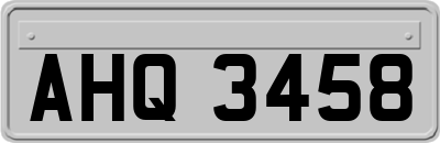AHQ3458