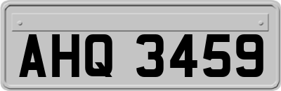 AHQ3459