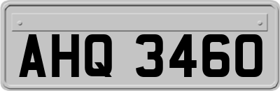 AHQ3460