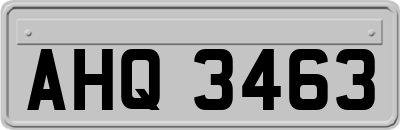 AHQ3463
