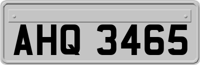 AHQ3465