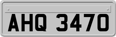 AHQ3470