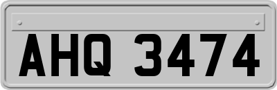 AHQ3474
