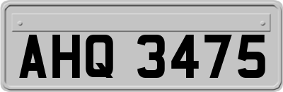 AHQ3475