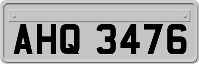 AHQ3476