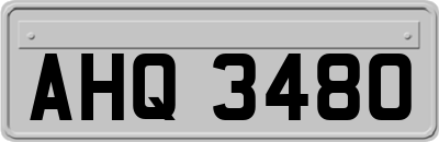 AHQ3480
