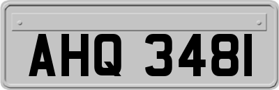AHQ3481