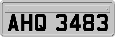 AHQ3483