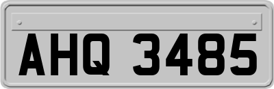 AHQ3485