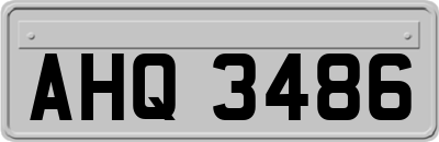 AHQ3486