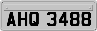 AHQ3488