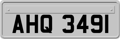AHQ3491