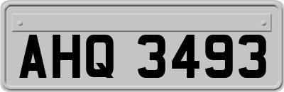 AHQ3493