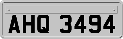 AHQ3494