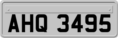 AHQ3495