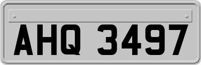 AHQ3497