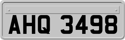 AHQ3498