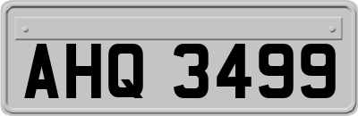 AHQ3499