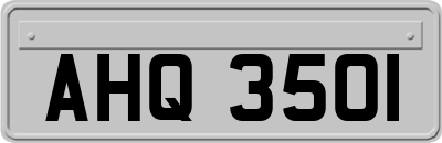 AHQ3501
