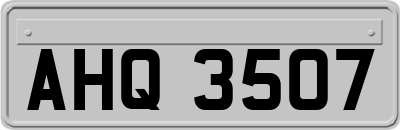 AHQ3507