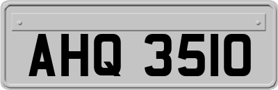 AHQ3510