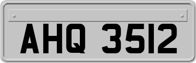 AHQ3512