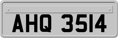 AHQ3514