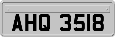 AHQ3518