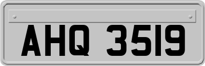 AHQ3519