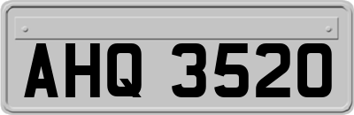 AHQ3520