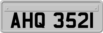 AHQ3521